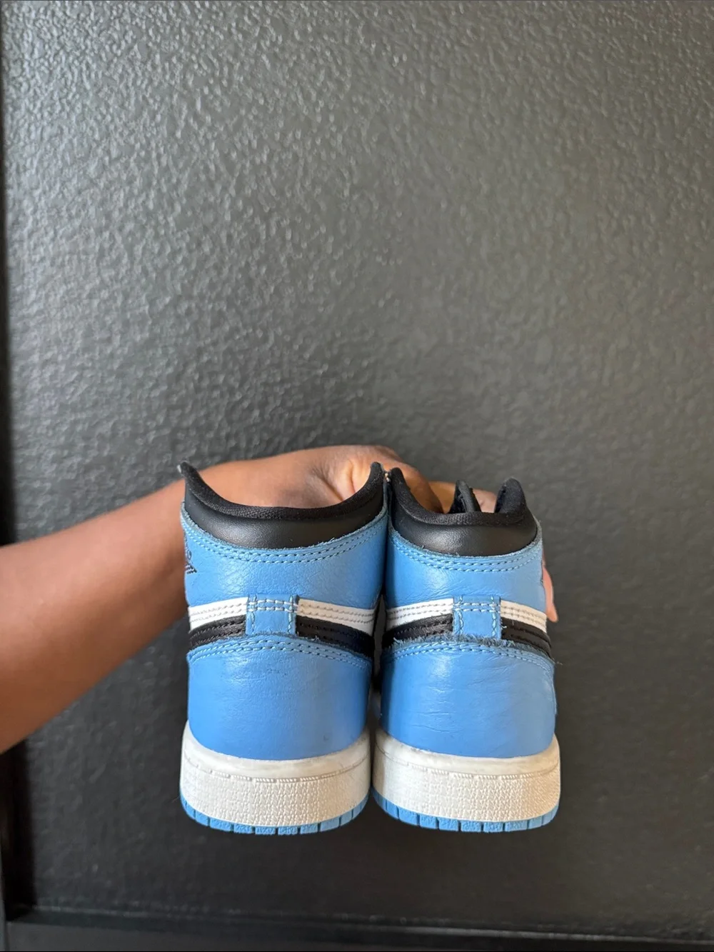 Nike toddler air